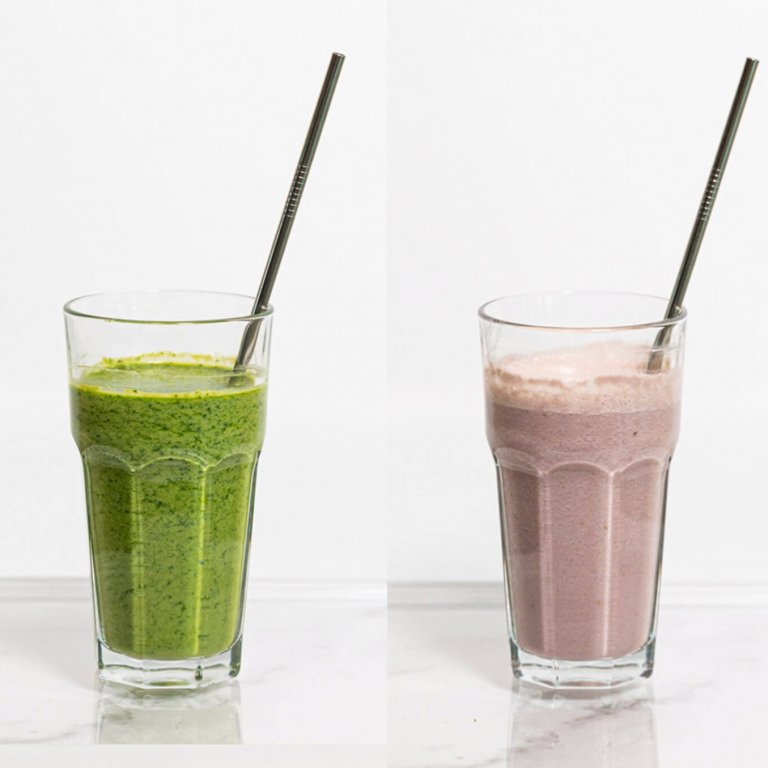 Shaklee. Where Health Meets Science Meets Nature.