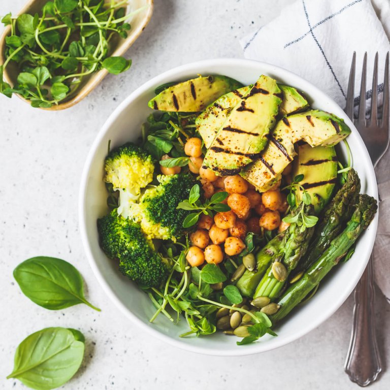 Shaklee. Where Health Meets Science Meets Nature.