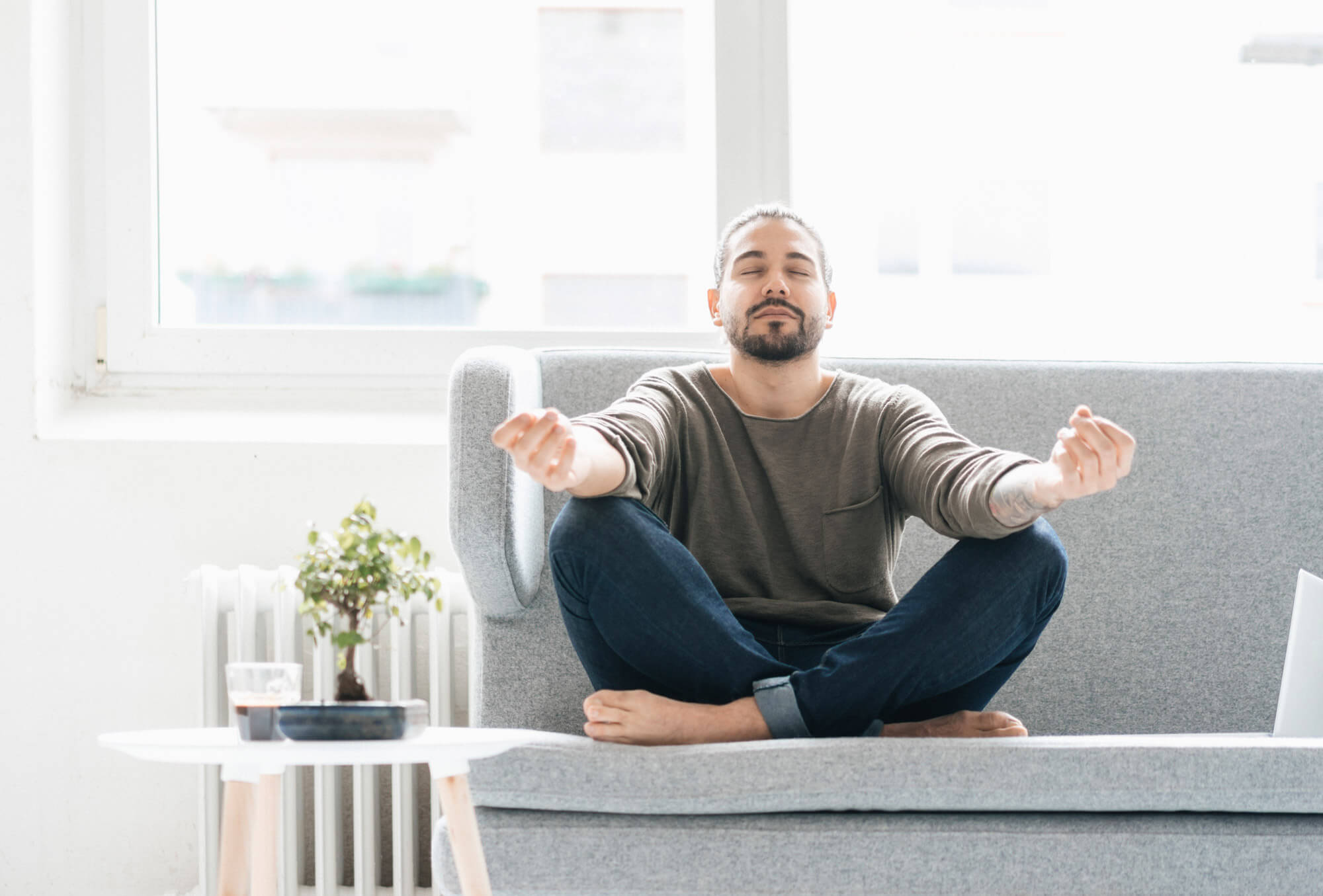 Meditation for Beginners | Shaklee