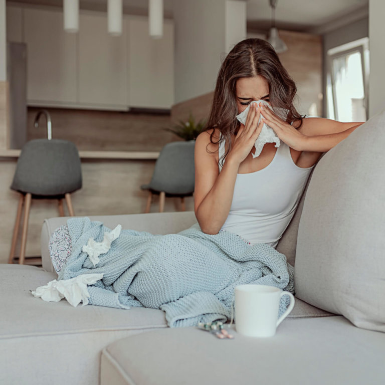 Shaklee. Where Health Meets Science Meets Nature.