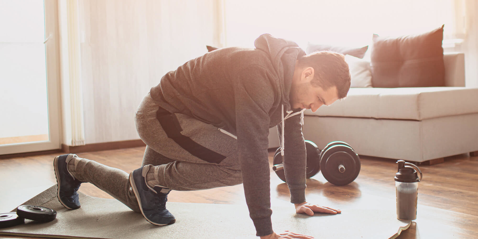 Shaklee. Where Health Meets Science Meets Nature.