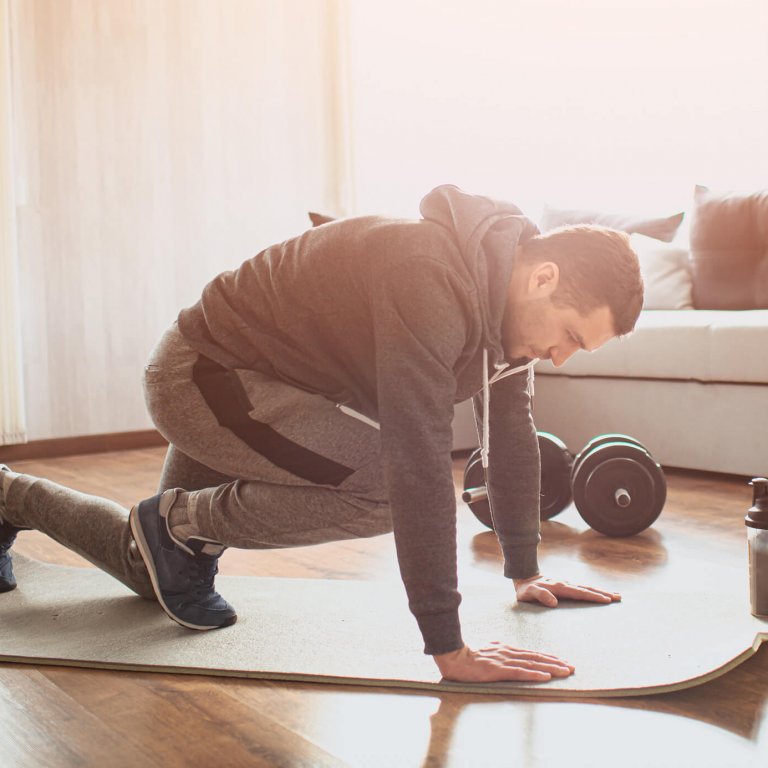 Shaklee. Where Health Meets Science Meets Nature.