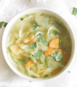 7-Day Healthy Cleanse-Friendly Soups, Shaklee Corporation