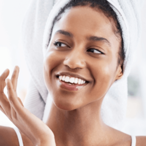 Natural Beauty Sustainable Skincare Makekup