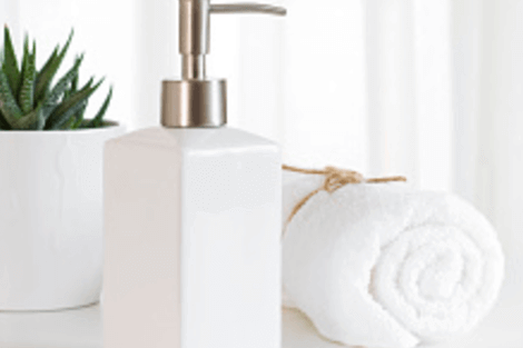 Healthy Sustainable Eco-friendly Green Home Cleaning Tips