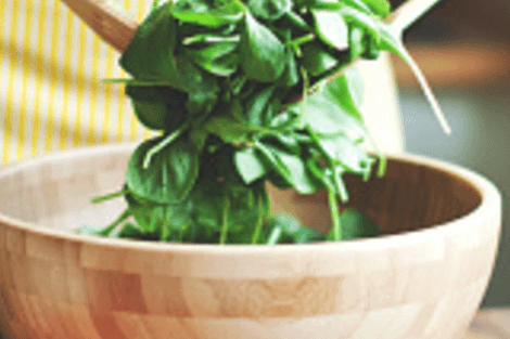 Healthy Eating Cleanse Recipe Meals