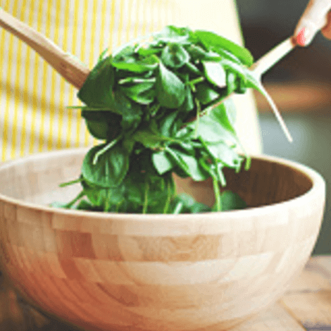 Healthy Eating Cleanse Recipe Meals