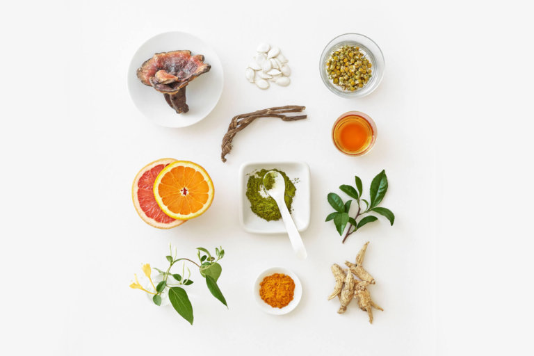 Shaklee. Where Health Meets Science Meets Nature.