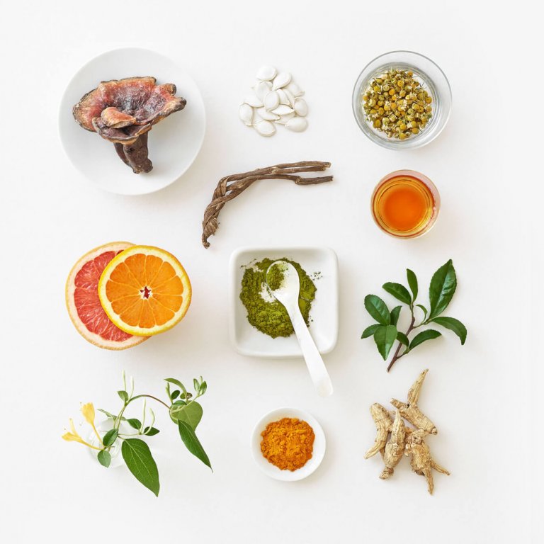 Shaklee. Where Health Meets Science Meets Nature.