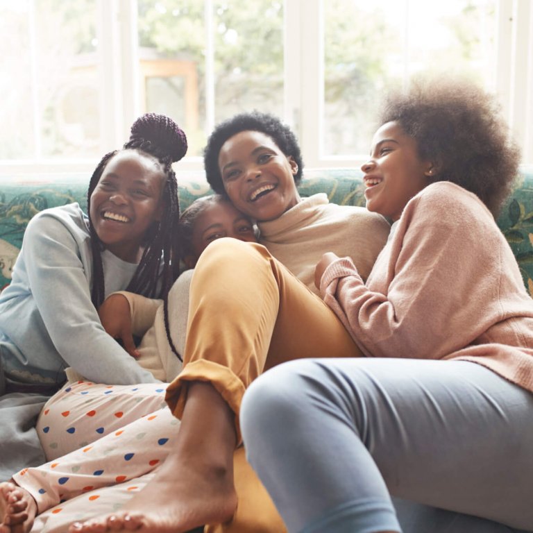 Shaklee. Where Health Meets Science Meets Nature.