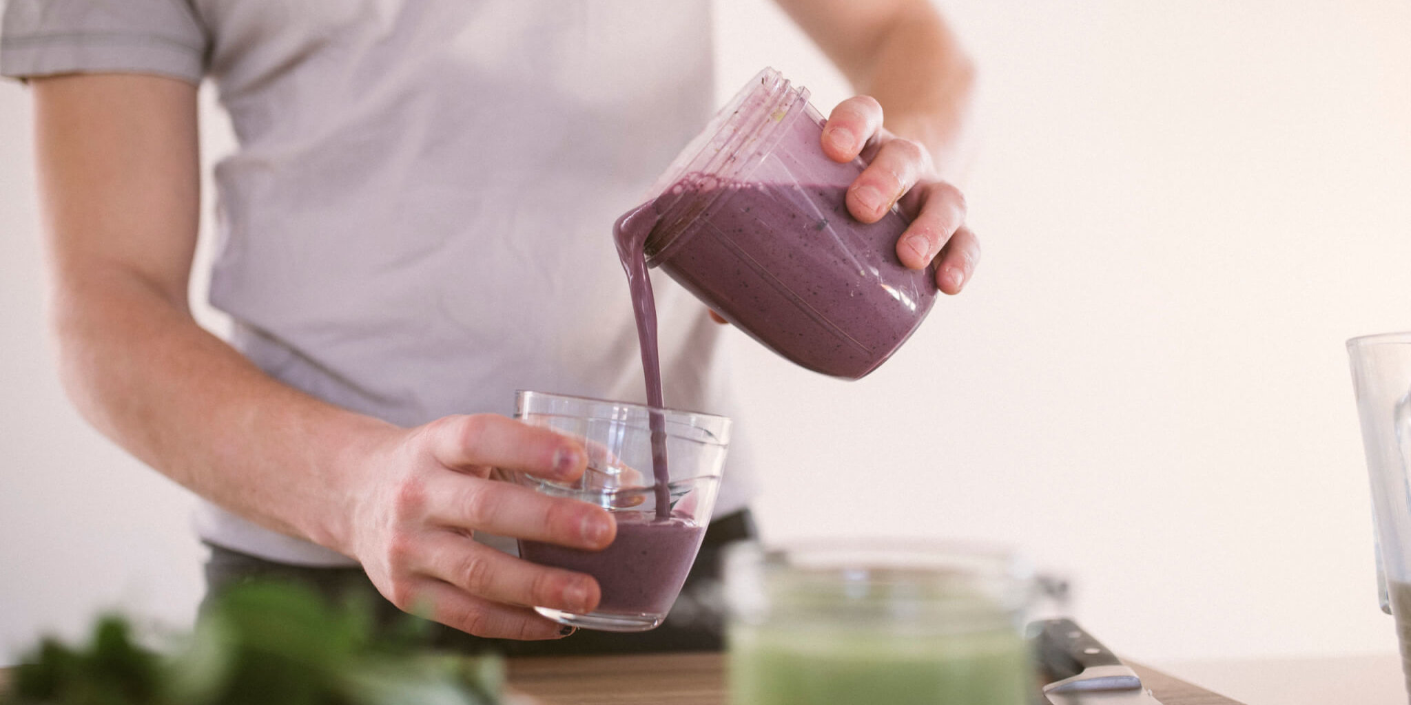 Shaklee. Where Health Meets Science Meets Nature.