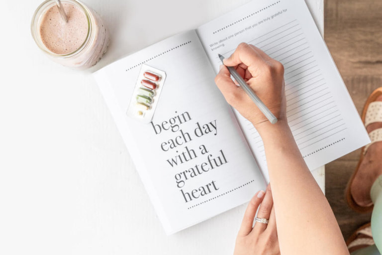 Shaklee. Where Health Meets Science Meets Nature.