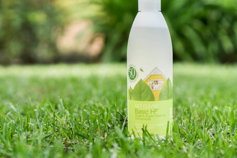 Shaklee. Where Health Meets Science Meets Nature.