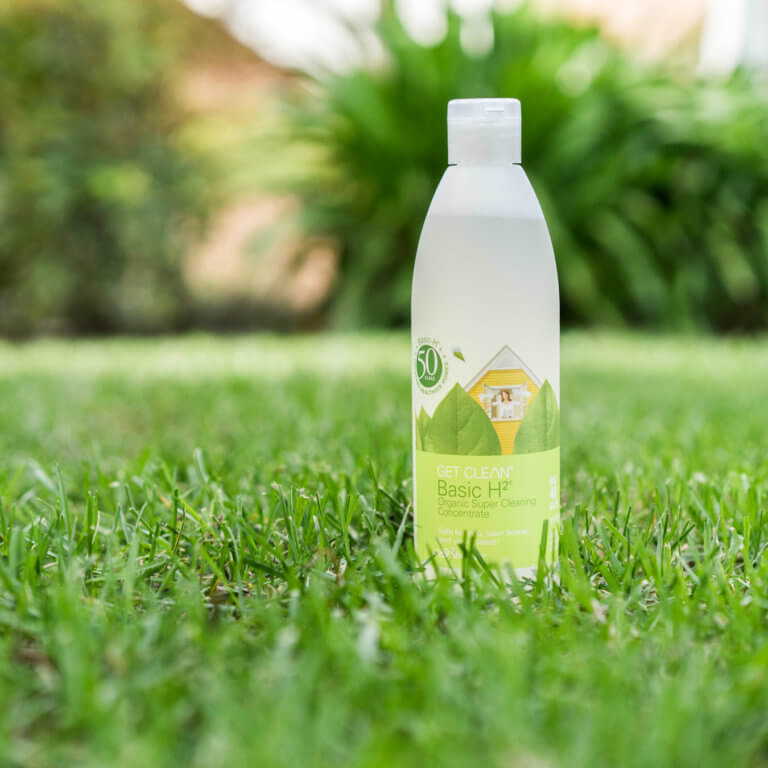 Shaklee. Where Health Meets Science Meets Nature.