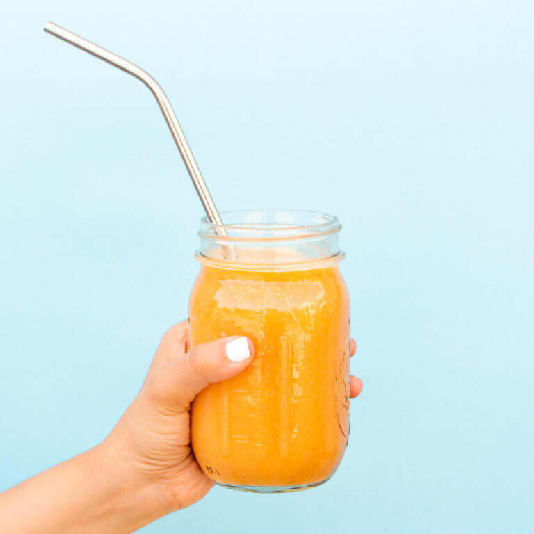 Shaklee. Where Health Meets Science Meets Nature.