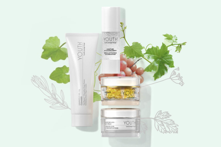 Shaklee. Where Health Meets Science Meets Nature.