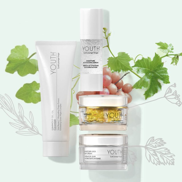 Shaklee. Where Health Meets Science Meets Nature.