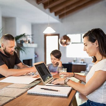 Shaklee. Where Health Meets Science Meets Nature.