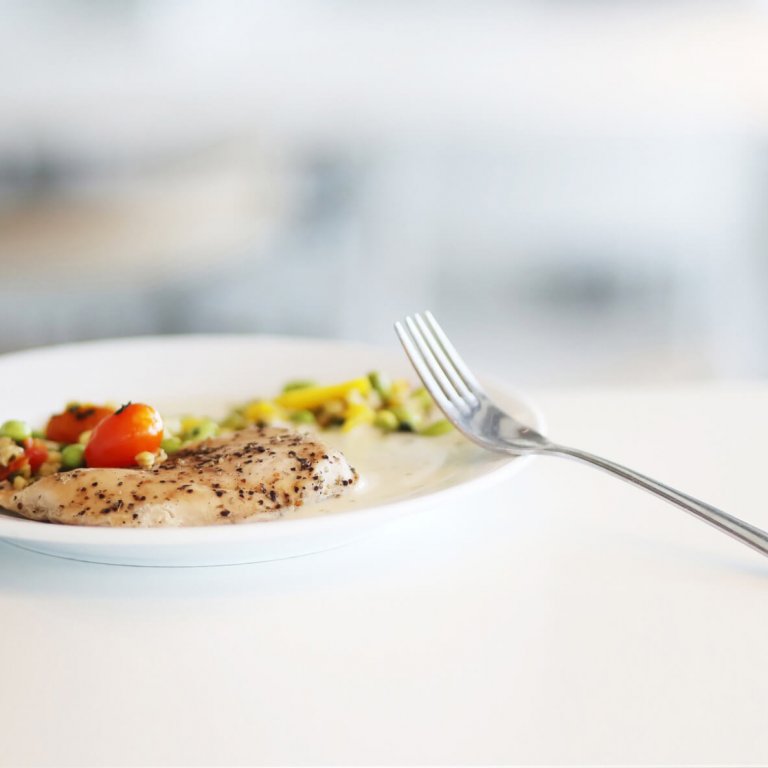 Shaklee. Where Health Meets Science Meets Nature.