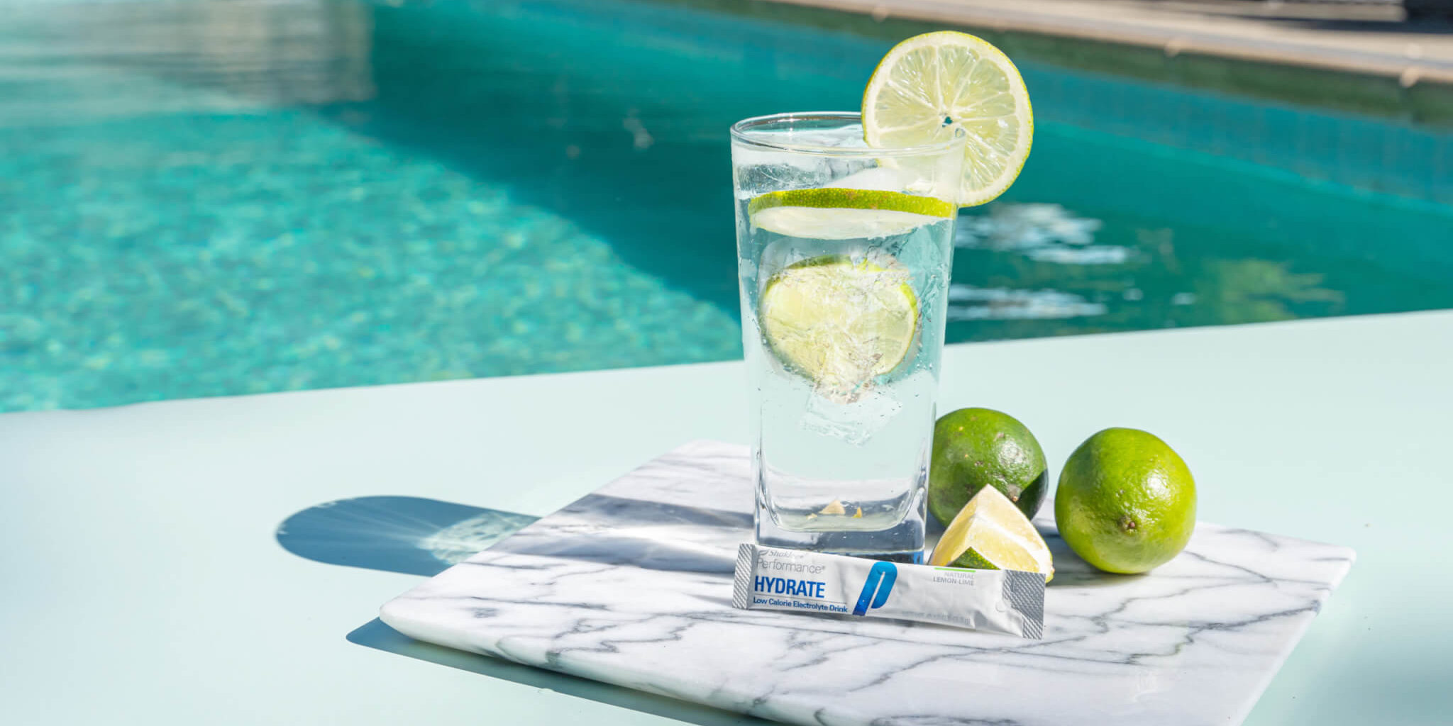 Shaklee. Where Health Meets Science Meets Nature.