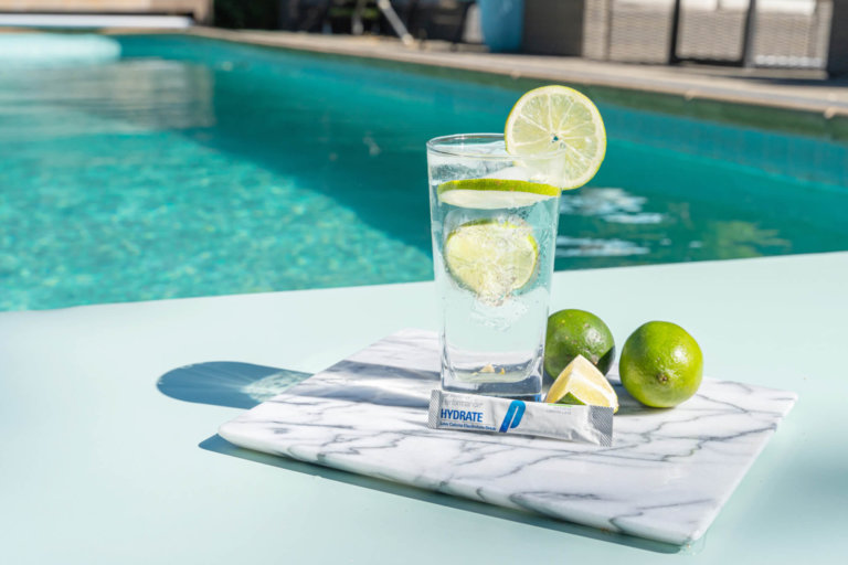 Shaklee. Where Health Meets Science Meets Nature.