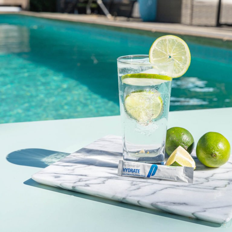 Shaklee. Where Health Meets Science Meets Nature.