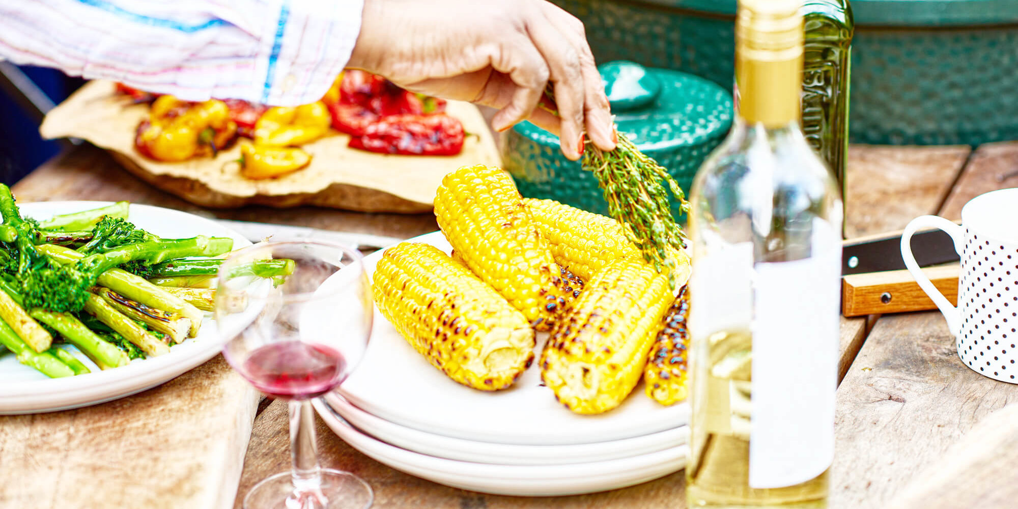 Shaklee. Where Health Meets Science Meets Nature.