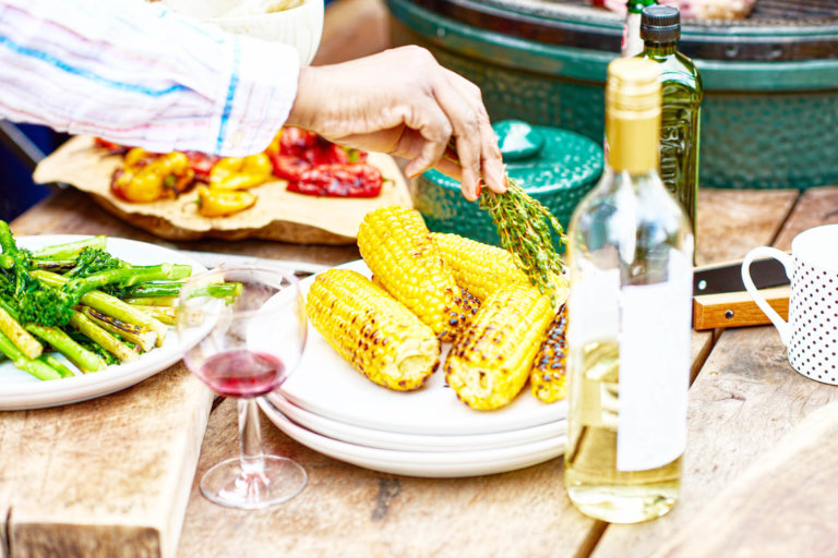 Shaklee. Where Health Meets Science Meets Nature.