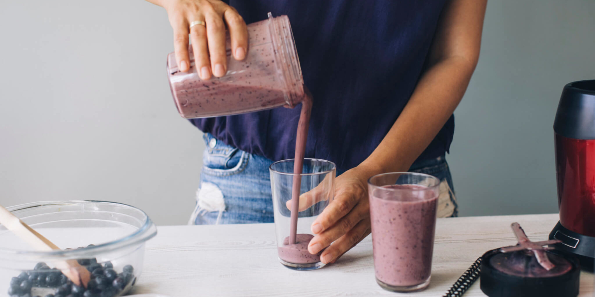 Shaklee. Where Health Meets Science Meets Nature.