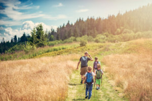Shaklee. Where Health Meets Science Meets Nature.