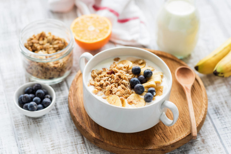 Shaklee. Where Health Meets Science Meets Nature.