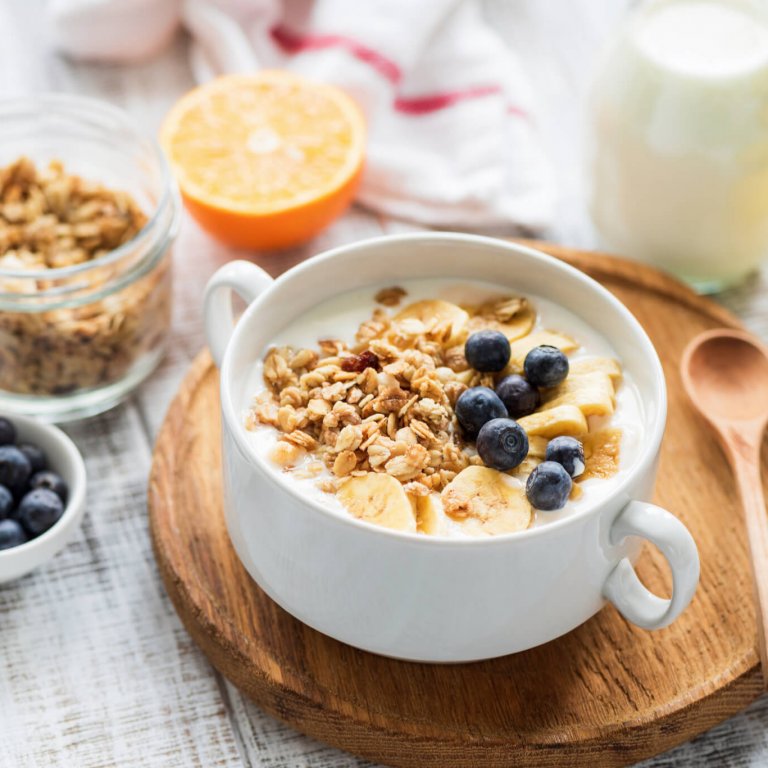 Shaklee. Where Health Meets Science Meets Nature.