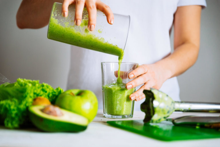 Shaklee. Where Health Meets Science Meets Nature.