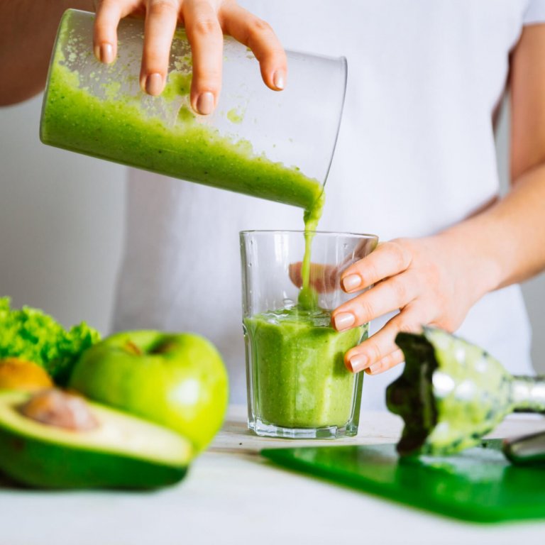 Shaklee. Where Health Meets Science Meets Nature.