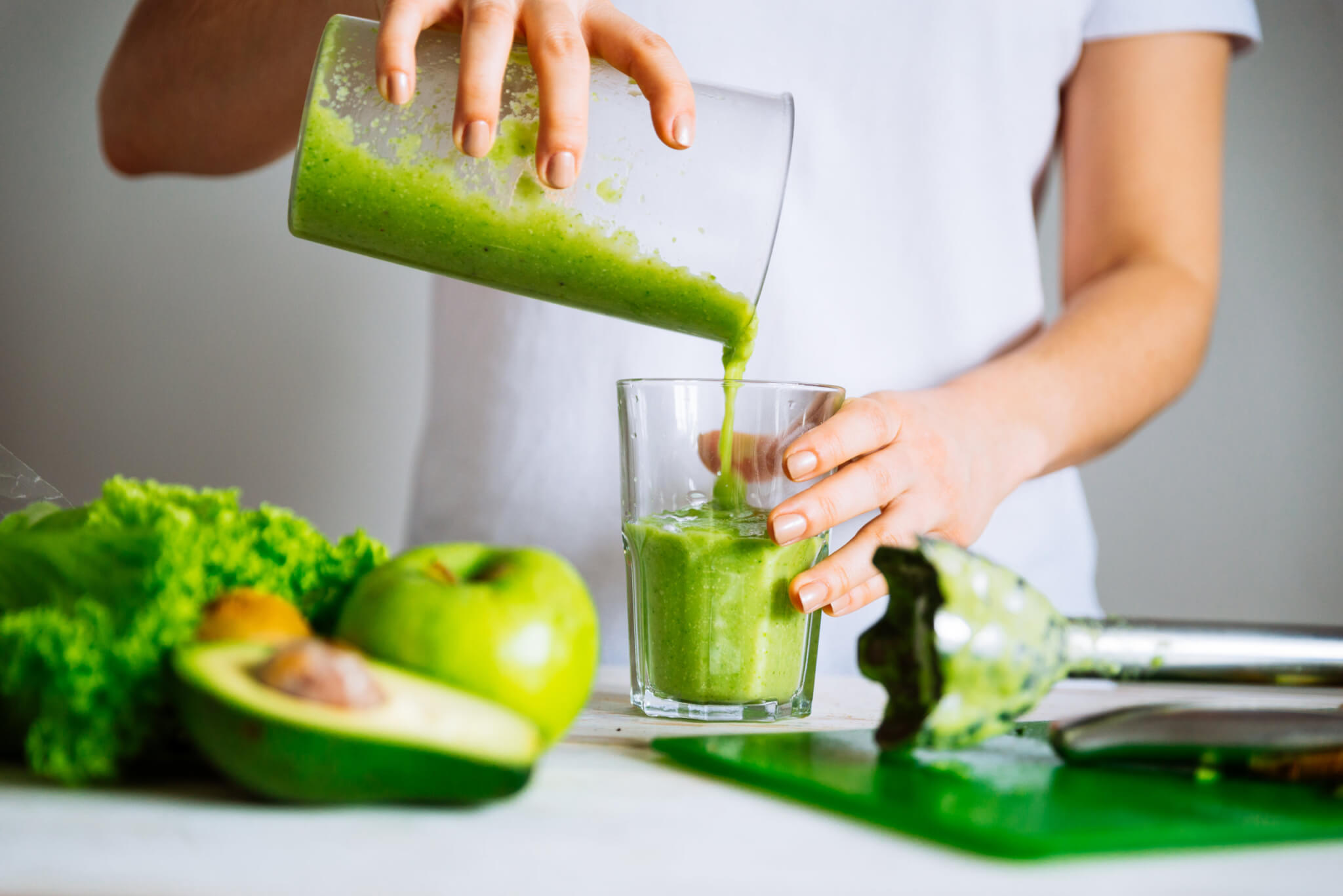 Shaklee. Where Health Meets Science Meets Nature.