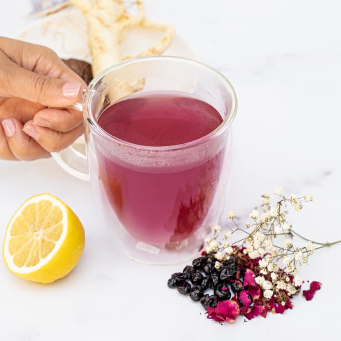 Shaklee. Where Health Meets Science Meets Nature.