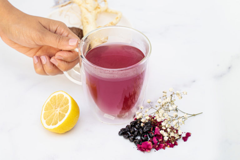 Shaklee. Where Health Meets Science Meets Nature.