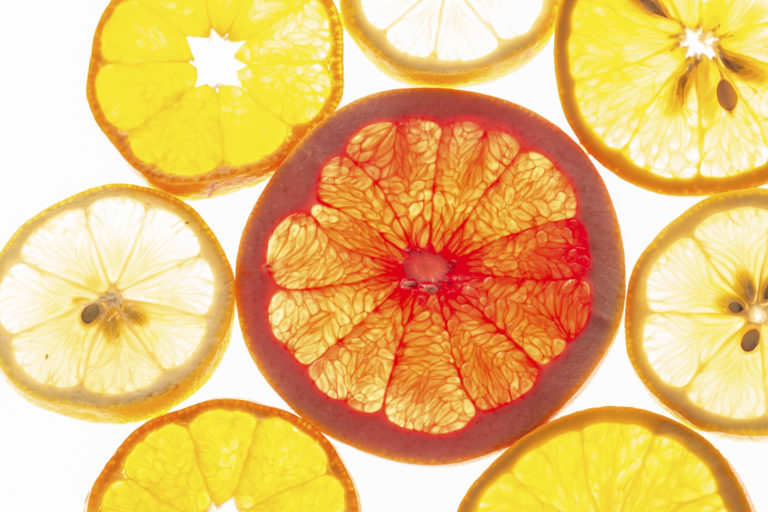 Shaklee. Where Health Meets Science Meets Nature.