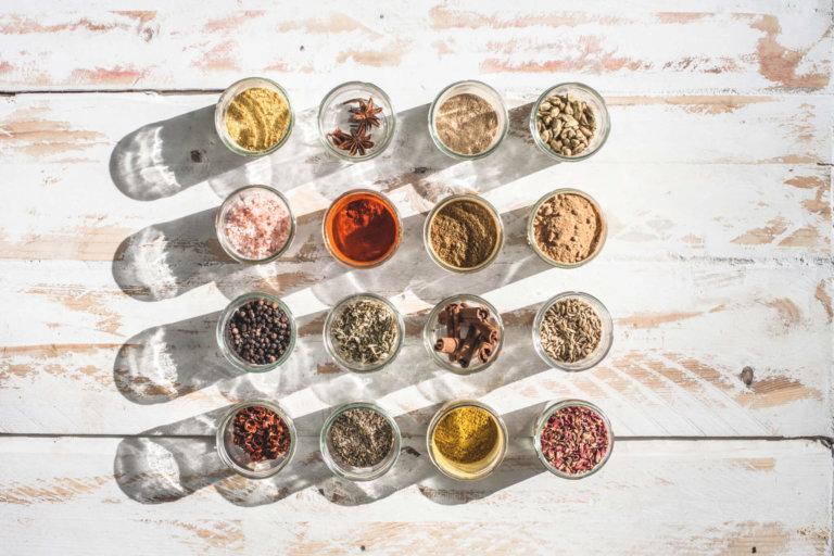 Shaklee. Where Health Meets Science Meets Nature.