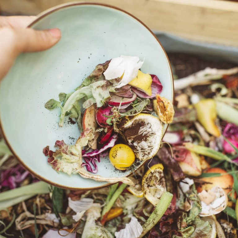 Shaklee. Where Health Meets Science Meets Nature.