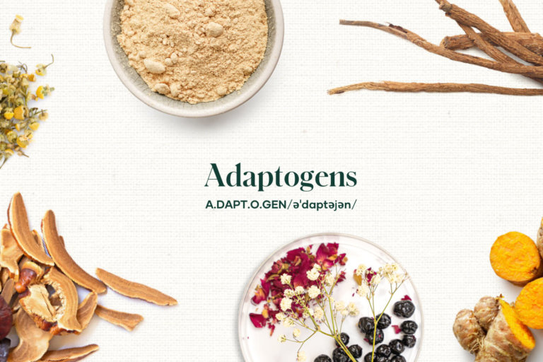 Shaklee. Where Health Meets Science Meets Nature.