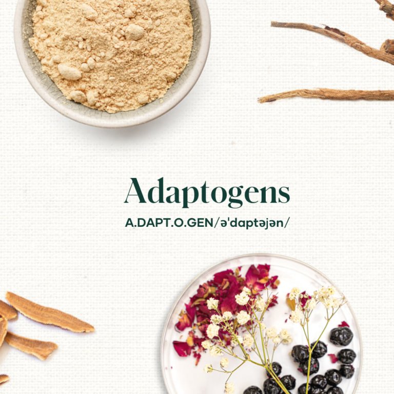 Shaklee. Where Health Meets Science Meets Nature.