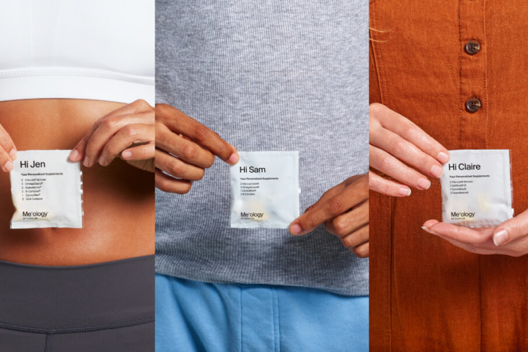 Shaklee. Where Health Meets Science Meets Nature.