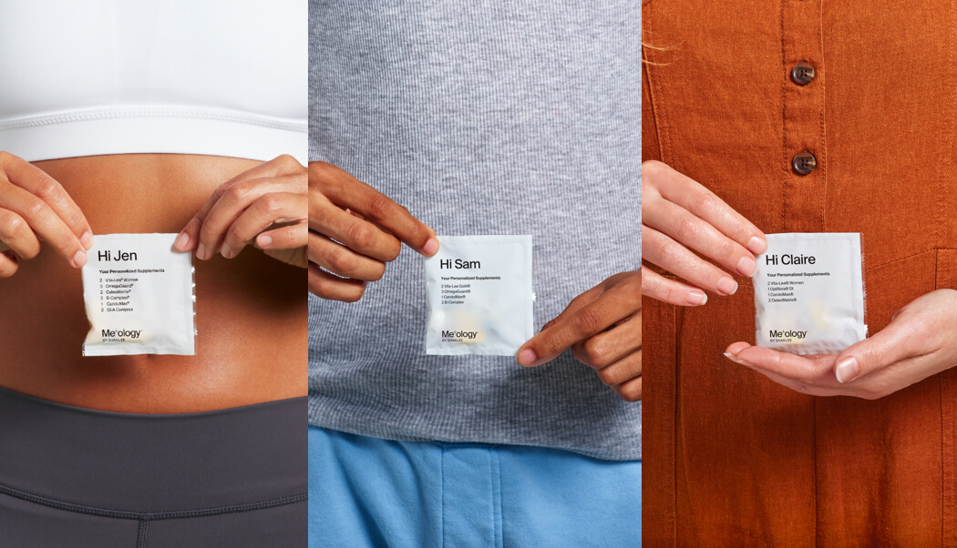 Shaklee. Where Health Meets Science Meets Nature.