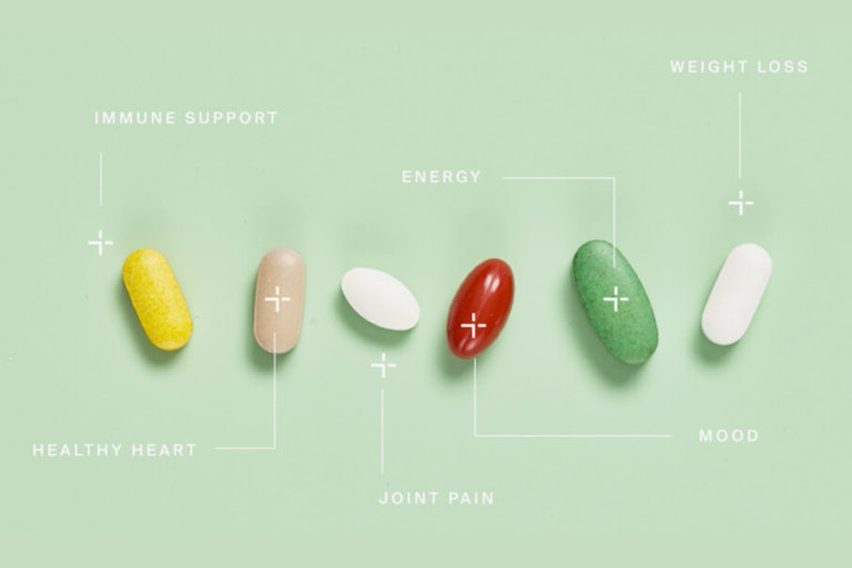 Shaklee. Where Health Meets Science Meets Nature.