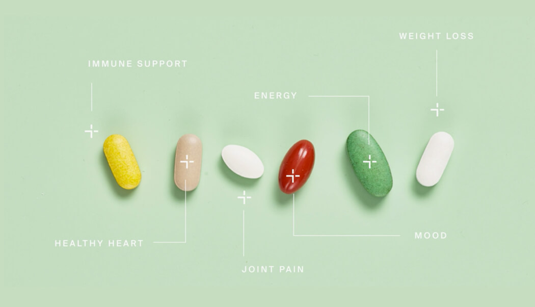 Shaklee. Where Health Meets Science Meets Nature.