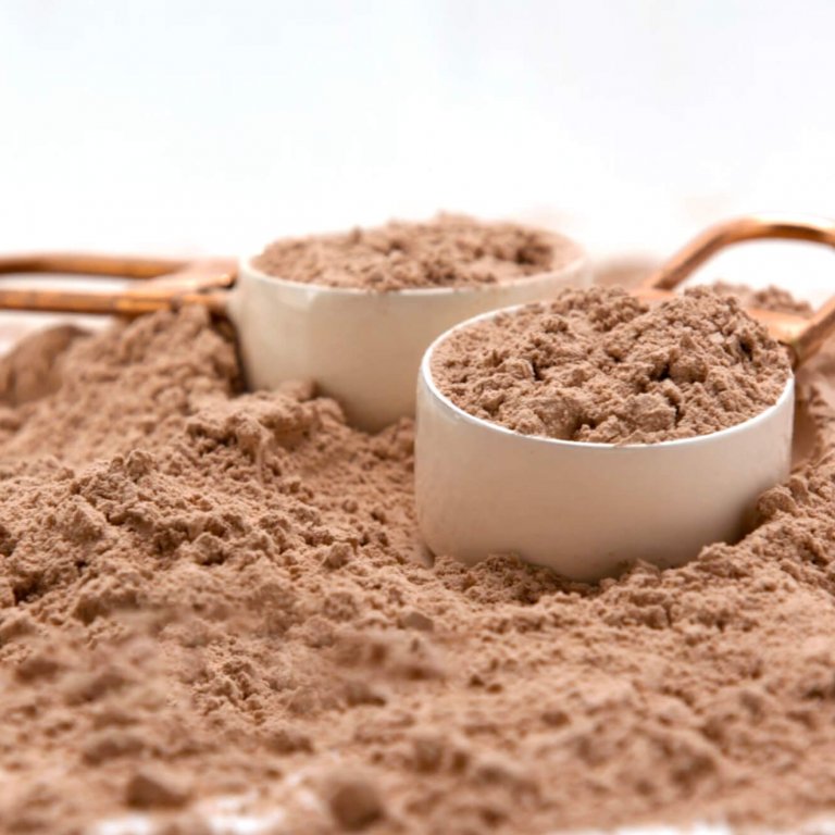 Shaklee. Where Health Meets Science Meets Nature.