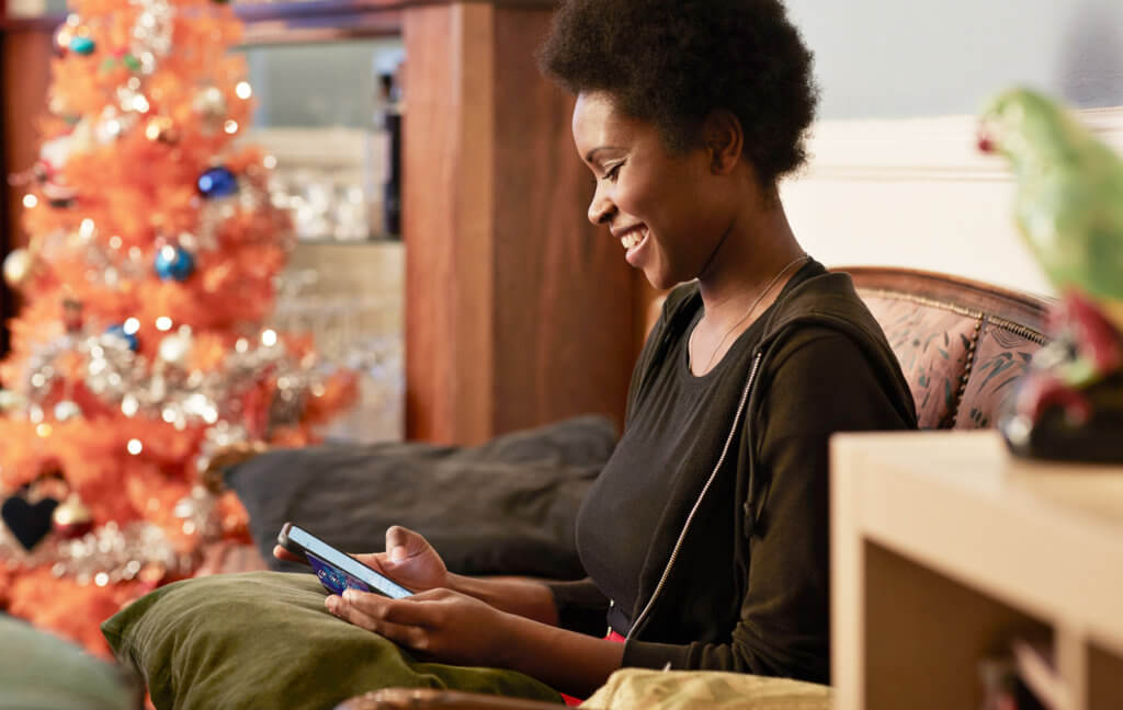 Joyful Ways to Celebrate When You’re Spending the Holidays Alone