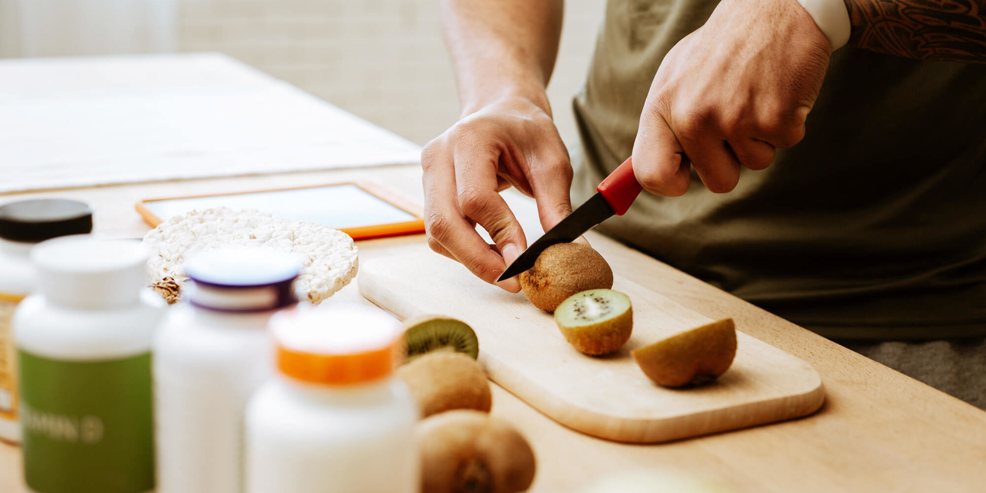 Shaklee. Where Health Meets Science Meets Nature.