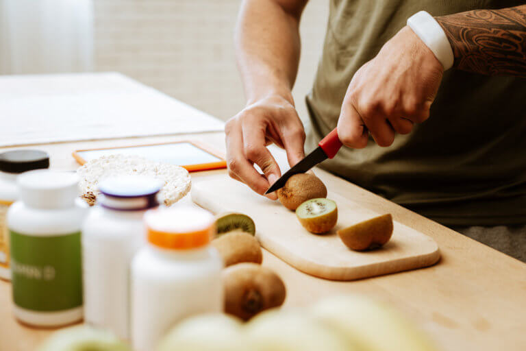 Shaklee. Where Health Meets Science Meets Nature.